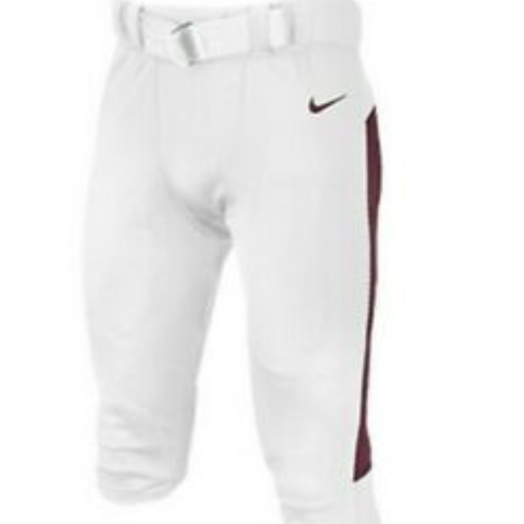 New Nike Mens White Mach Speed Shorts 